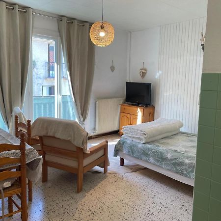 Studio Amelie Proche Des Thermes 2Ieme Etage Daire Dış mekan fotoğraf